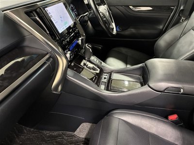 صورة مصغرة 38 لـ 2022 Toyota ALPHARD