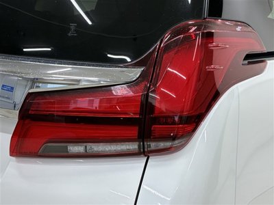 صورة 7 لـ 2022 Toyota ALPHARD