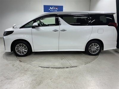 صورة 4 لـ 2022 Toyota ALPHARD