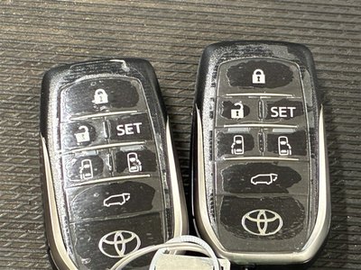 صورة مصغرة 40 لـ 2022 Toyota ALPHARD
