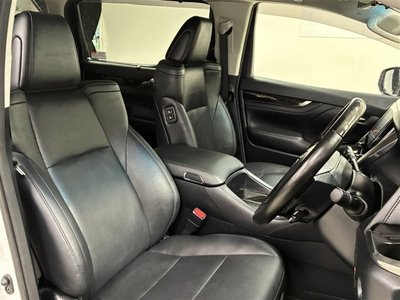 صورة مصغرة 34 لـ 2022 Toyota ALPHARD