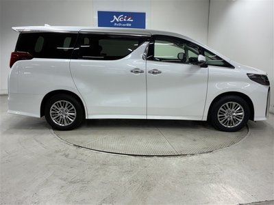 صورة 9 لـ 2022 Toyota ALPHARD