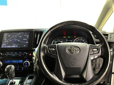 صورة مصغرة 19 لـ 2022 Toyota ALPHARD