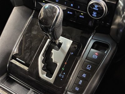 صورة مصغرة 29 لـ 2022 Toyota ALPHARD