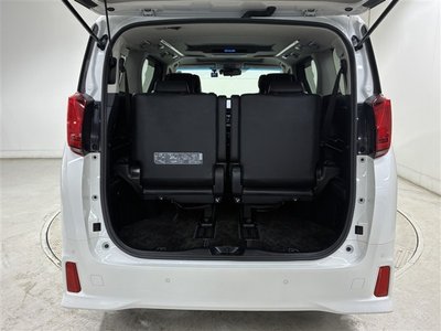 صورة مصغرة 12 لـ 2022 Toyota ALPHARD