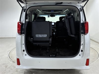صورة مصغرة 13 لـ 2022 Toyota ALPHARD