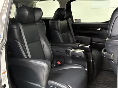 صورة مصغرة 35 لـ 2022 Toyota ALPHARD