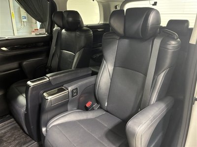صورة مصغرة 37 لـ 2022 Toyota ALPHARD