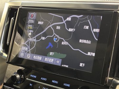 صورة مصغرة 22 لـ 2022 Toyota ALPHARD