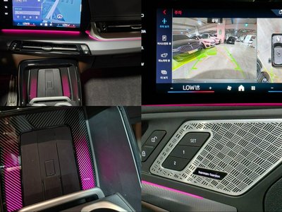 2025 BMW X1 缩略图 17