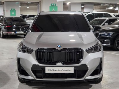 صورة 2 لـ 2025 BMW X1