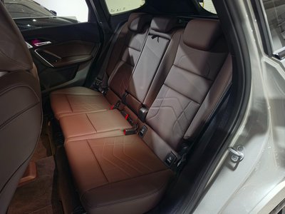 صورة 10 لـ 2025 BMW X1