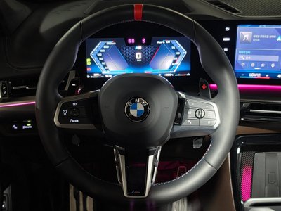 2025 BMW X1 缩略图 15