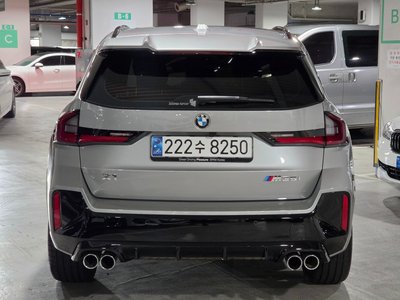 صورة 3 لـ 2025 BMW X1