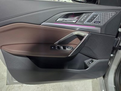 2025 BMW X1 缩略图 12