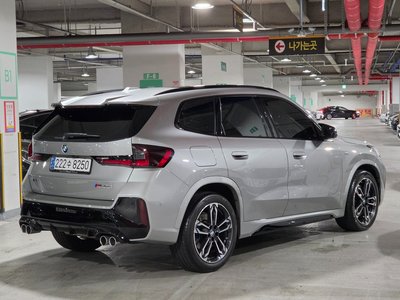 صورة 4 لـ 2025 BMW X1
