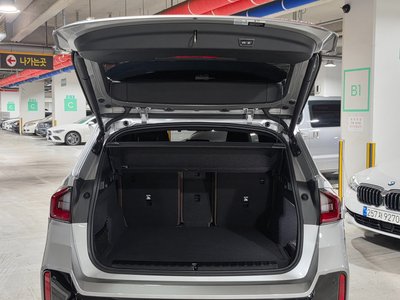 2025 BMW X1 缩略图 19