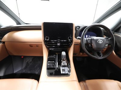 2024 Toyota VELLFIRE — миниатюра 18