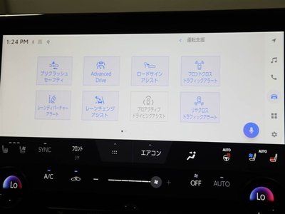 2024 Toyota VELLFIRE — миниатюра 28