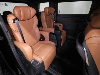 2024 Toyota VELLFIRE — миниатюра 20