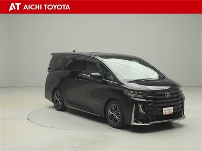 صورة 8 لـ 2024 Toyota VELLFIRE