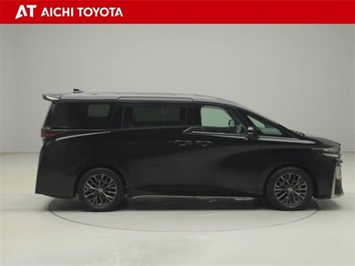 صورة 7 لـ 2024 Toyota VELLFIRE