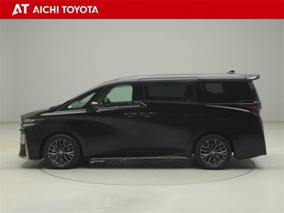 صورة 3 لـ 2024 Toyota VELLFIRE