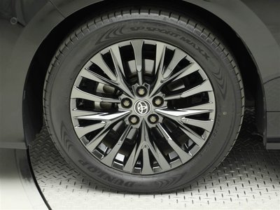 2024 Toyota VELLFIRE — миниатюра 31