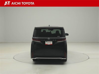 صورة 5 لـ 2024 Toyota VELLFIRE
