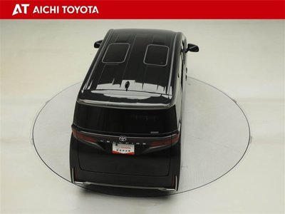 2024 Toyota VELLFIRE — миниатюра 13