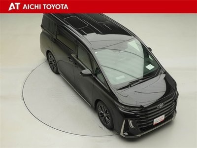 2024 Toyota VELLFIRE — миниатюра 16