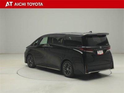 صورة 4 لـ 2024 Toyota VELLFIRE
