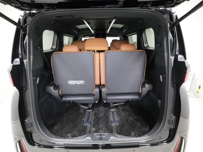 2024 Toyota VELLFIRE — миниатюра 21