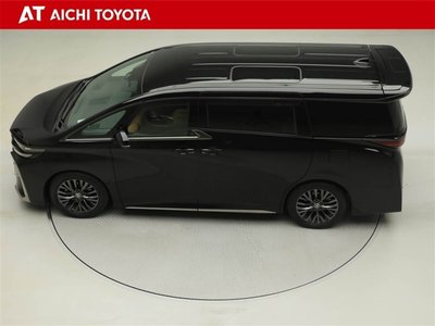 2024 Toyota VELLFIRE — миниатюра 11