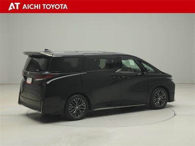 صورة 6 لـ 2024 Toyota VELLFIRE