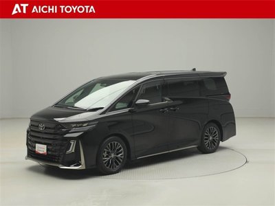 صورة 2 لـ 2024 Toyota VELLFIRE