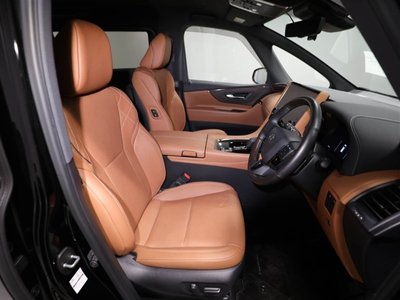 2024 Toyota VELLFIRE — миниатюра 19
