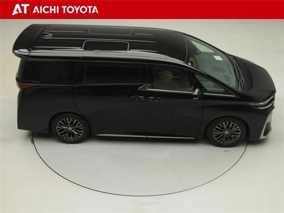 2024 Toyota VELLFIRE — миниатюра 15