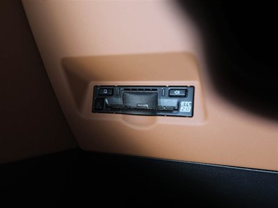 2024 Toyota VELLFIRE — миниатюра 27