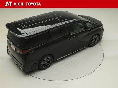 2024 Toyota VELLFIRE — миниатюра 14