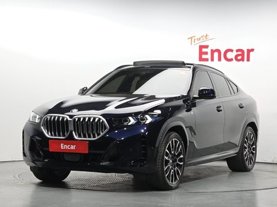 BMW X6 - 1