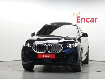BMW X6 - 2