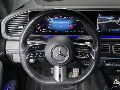 2023 Mercedes-BENZ GLE thumbnail 19