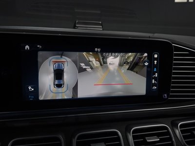 2023 Mercedes-BENZ GLE thumbnail 21