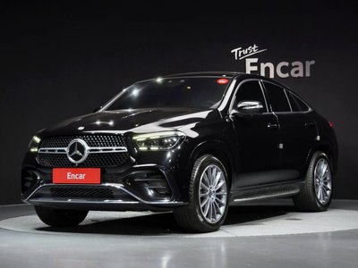 2023 Mercedes-BENZ GLE photo 1