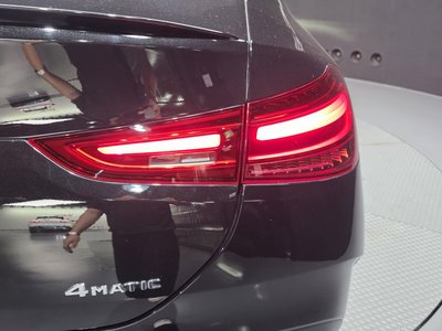 2023 Mercedes-BENZ GLE photo 10