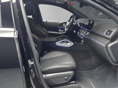 2023 Mercedes-BENZ GLE thumbnail 17