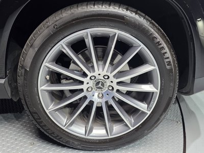 2023 Mercedes-BENZ GLE photo 8