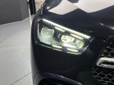 2023 Mercedes-BENZ GLE photo 9