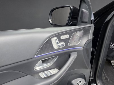 2023 Mercedes-BENZ GLE thumbnail 39